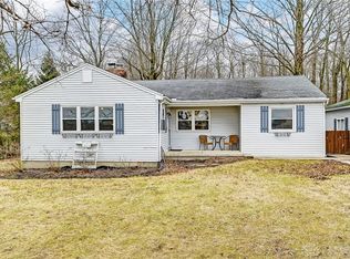 3184 Spence Rd, New Carlisle, OH 45344