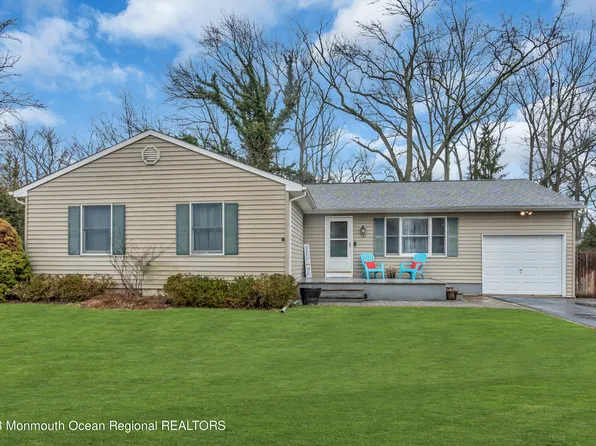 183 Belmar Avenue, Oakhurst, NJ 07755