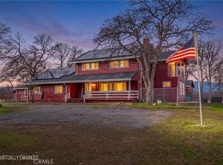 4265 Osborn Rd, Flournoy, CA 96029