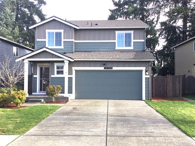 16703 25th Avenue Ct E, Tacoma, WA, 98445