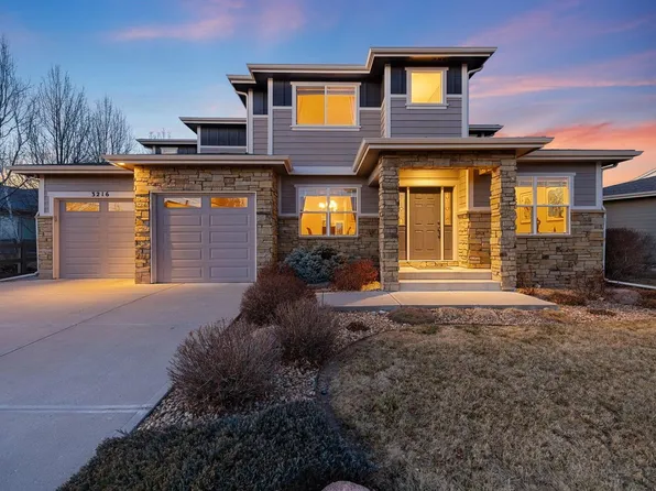 3216 Muskrat Creek Dr, Fort Collins, CO 80528