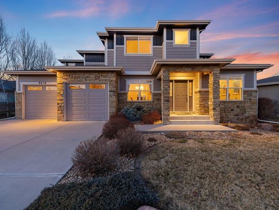 3216 Muskrat Creek Dr, Fort Collins, CO 80528