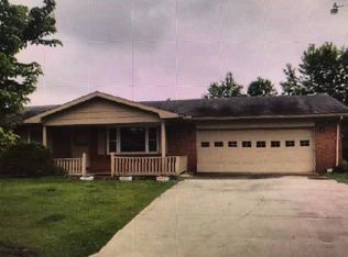 233 Walnut Ave, Somerset, KY 42503