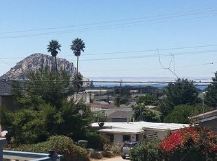 2462 Greenwood Ave, Morro Bay, CA 93442