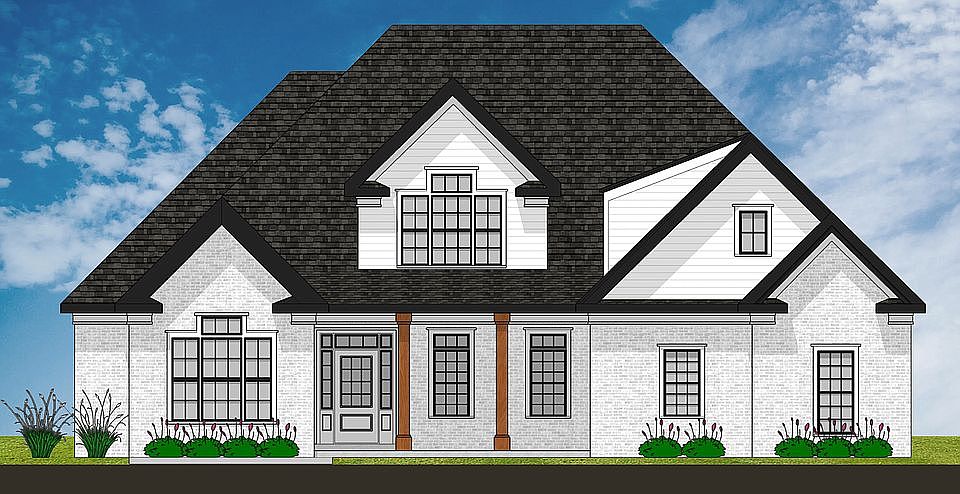 2nd image of 1130 Maclaren Ct