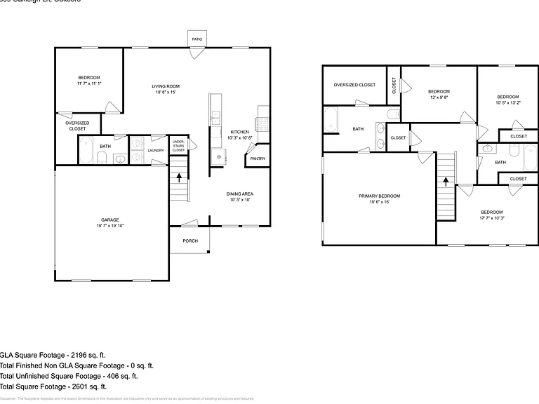 339 Oakleigh Ln — Photo 18