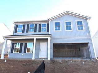 45 Spotted Bee Way, Youngsville, NC 27596