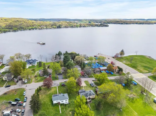 217 Palisade St. Street, Merrimac, WI 53561