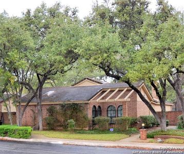 12506 Enfield Park, San Antonio, TX, 78232