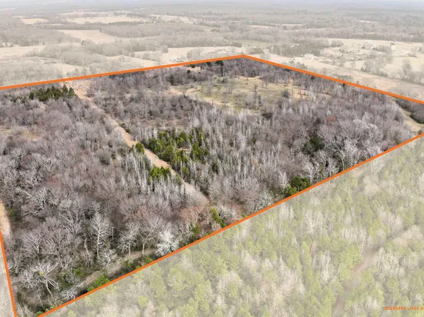 County Road 1450, Mount Pleasant, TX 75455