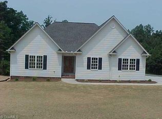 3353 N Highway 150, Lexington, NC 27295