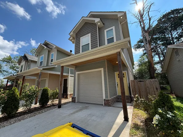 209 N Madison St, Cabot, AR 72023