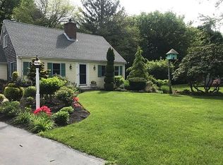 7 Dale Terrace Ext, Sandwich, MA 02563