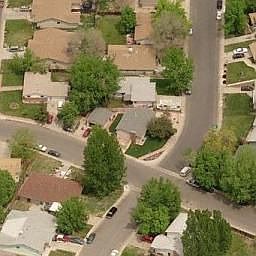 4th image of 601 Mount Evans St