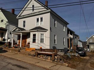 118 Jolbert Street, Berlin, NH 03570