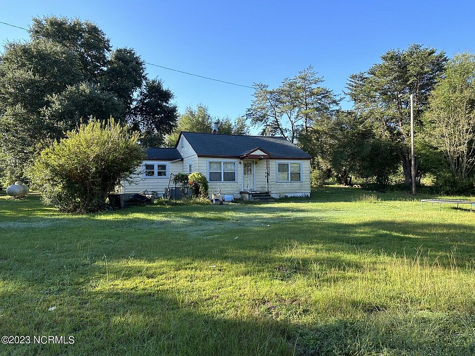 431 S Grace Chapel Road, Hamlet, NC 28345 Zillow