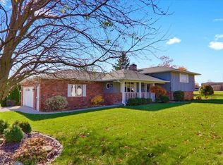 1040 E Jefferson St, Morton, IL