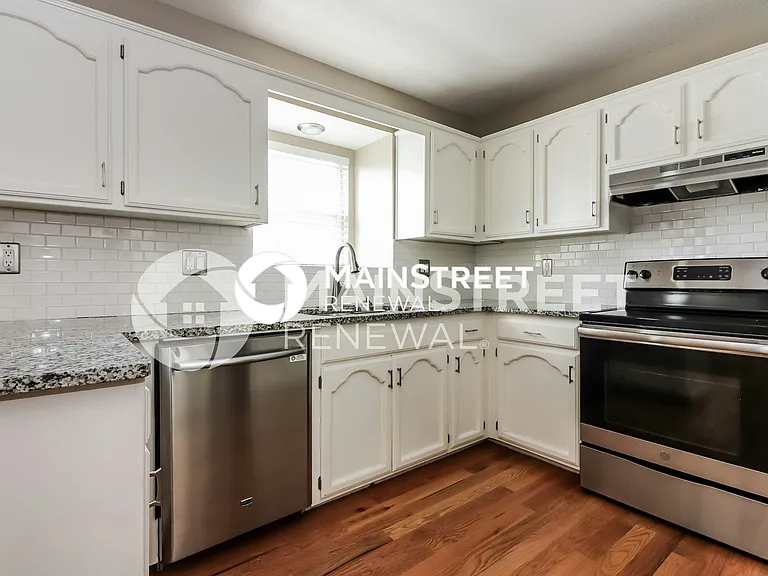 WM - Kitchen