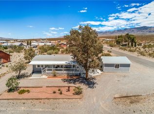910 Fort Carson Rd, Pahrump, NV 89060