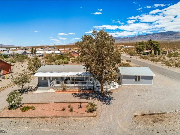 910 Fort Carson Rd, Pahrump, NV 89060