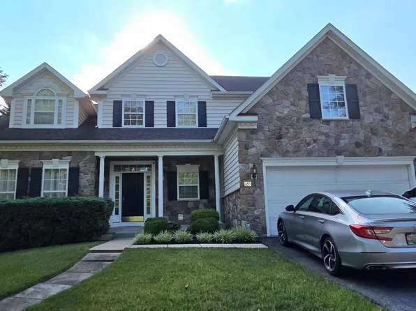 855 Queens Park Dr, Owings Mills, MD 21117