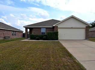 1804 Ridgecrest Dr, Terrell, TX 75160