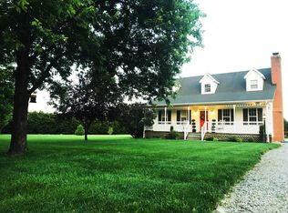 19821 River Rd, Sutherland, VA 23885