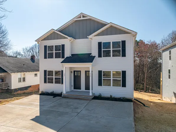 144 33rd St NW, Hickory, NC 28601
