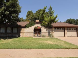 3212 78th St, Lubbock, TX 79423
