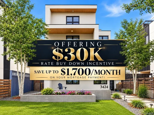 3424 W 18th Avenue, Denver, CO 80204