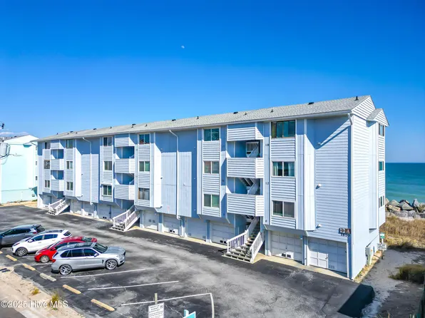 1610 Carolina Beach Avenue N #A5, Carolina Beach, NC 28428