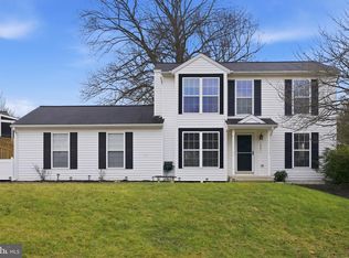 1321 Holt Ct, Eldersburg, MD 21784