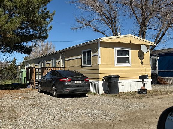 2nd image of 711 Birch Ln Trailer 6