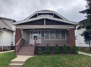 2242 S 33rd St, Milwaukee, WI 53215