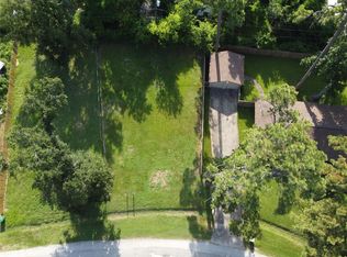 10417 Peachtree St Lot 59, Houston, TX 77016
