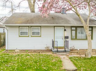 2317 Saint Peter St, Indianapolis, IN