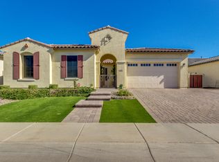 3923 S Wilson Dr, Chandler, AZ 85286
