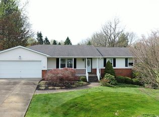 3100 Woodland Pl, Akron, OH 44312