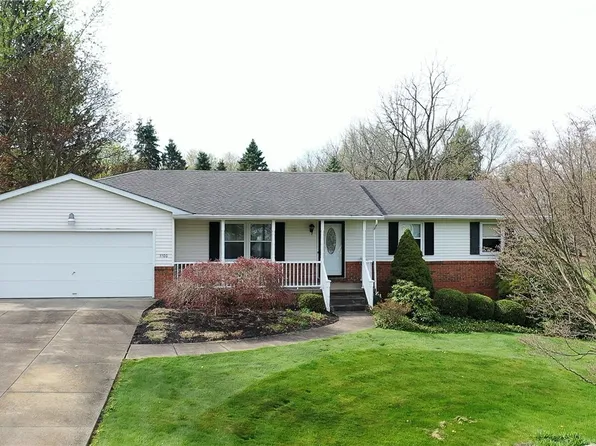 3100 Woodland Pl, Akron, OH 44312