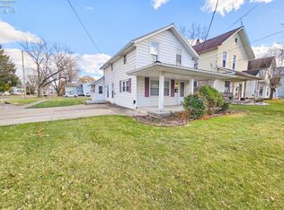 430 Castalia St, Bellevue, OH 44811