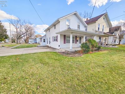 430 Castalia St, Bellevue, OH, 44811