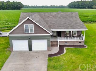 116 Schwarzkopf Dr LOT 25, Elizabeth City, NC 27909