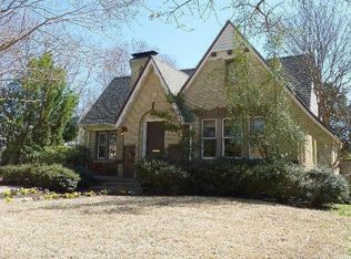 5346 Merrimac Ave, Dallas, TX 75206