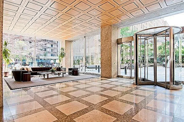 322 W 57th St #29L — Photo 8