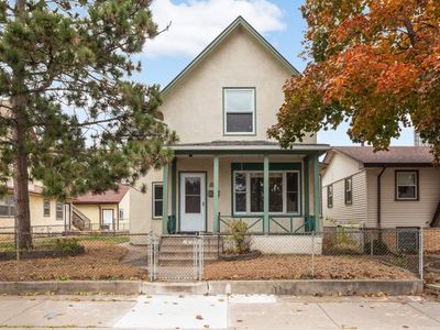 625 Monroe St NE, Minneapolis, MN, 55413