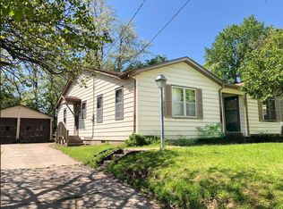 310 Pine St, Boonville, MO 65233