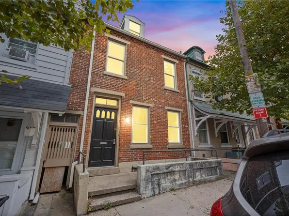 311 N 9th St, Allentown, PA 18102