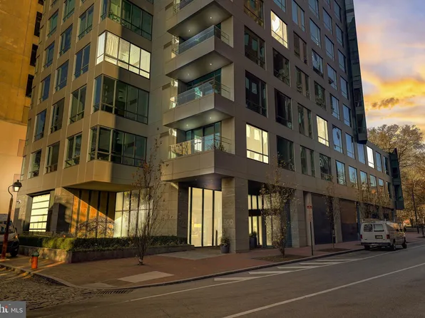 500 Walnut St Unit 601, Philadelphia, PA 19106