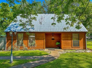 400 SW 4th St, Kerens, TX 75144