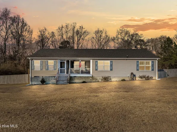 1290 L Cooper Road, Cameron, NC 28326